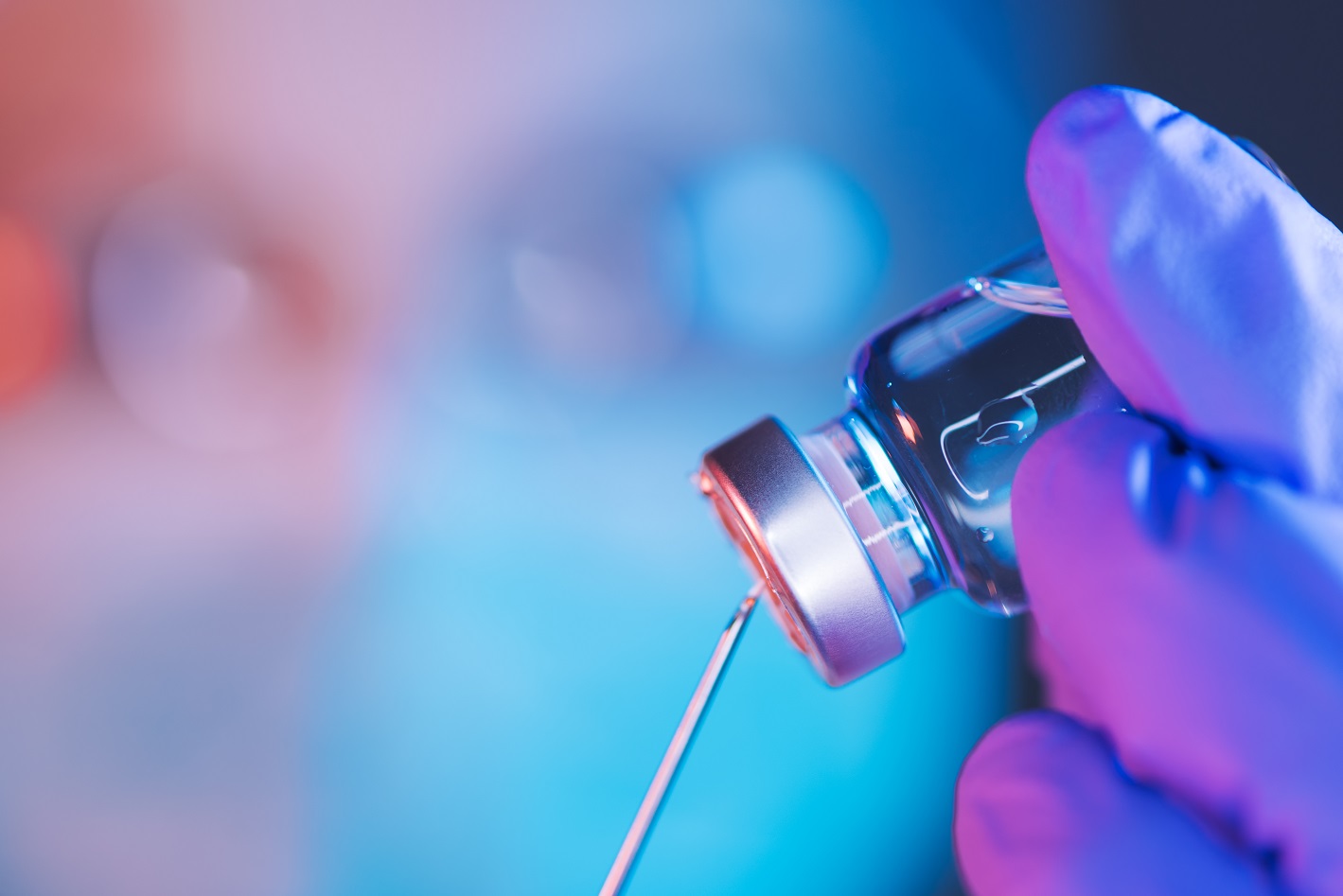 Introducerea unui nou vaccin în schema obligatorie gratuită: vaccinul pneumococic
