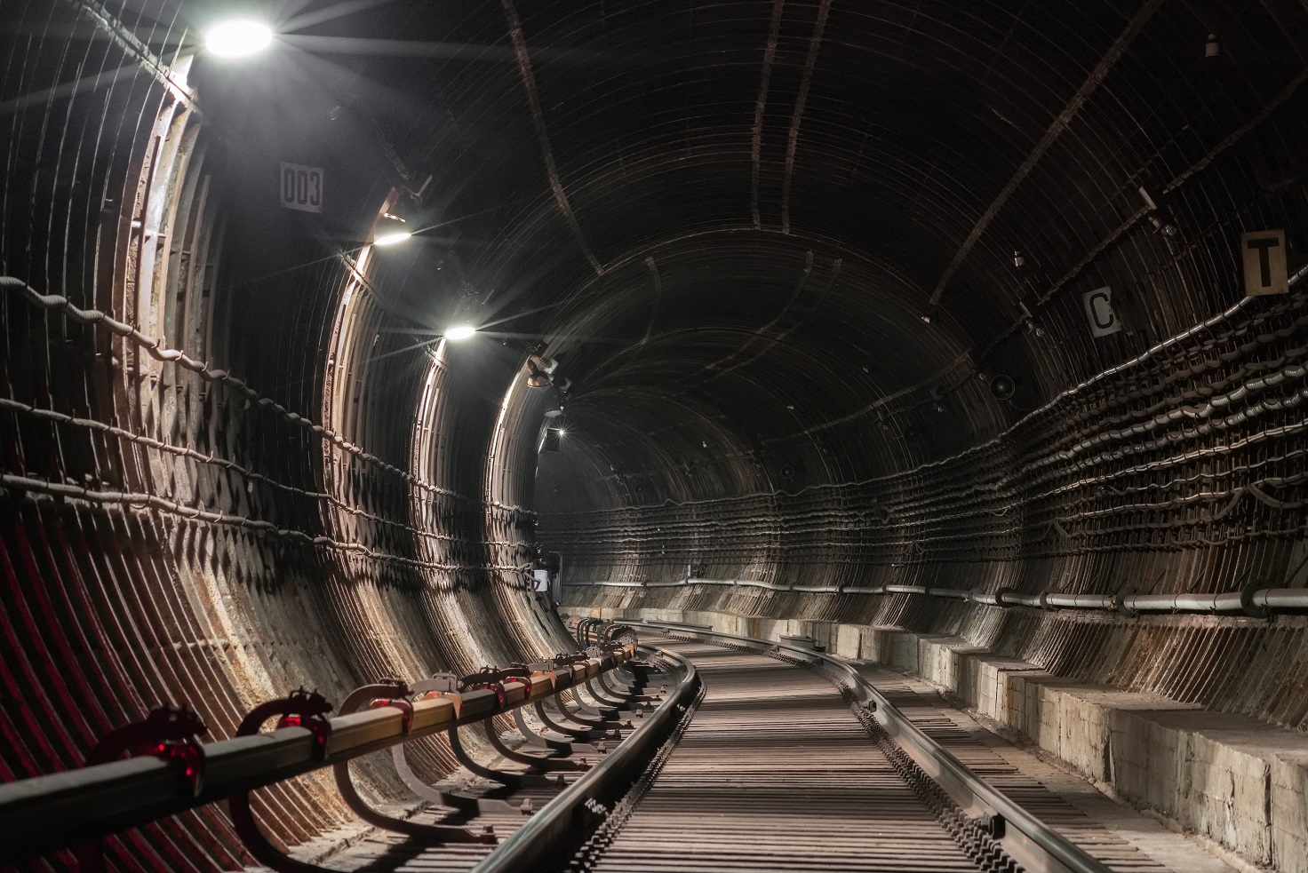 Începerea construcției Liniei 4 Metrou Lac Străulești – Gara Progresul