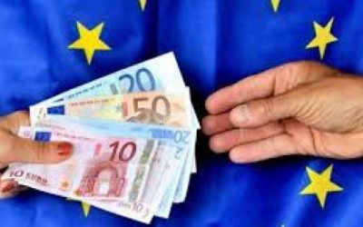 29% grad de absorbție al fondurilor europene