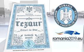 Emisiune de obligațiuni destinate românilor