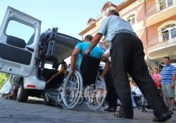 Implementarea biletului unic pentru transportul interurban gratuit acordat persoanelor cu dizabilități