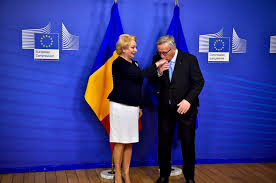 România face performanţă la preşedinţia Consiliului UE