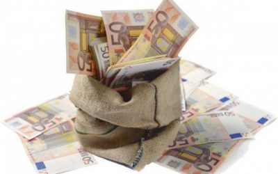 INS – Salariul mediu net exprimat în euro a crescut cu 44% în guvernarea PSD față de guvernul Cioloș – august 2016