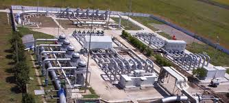 POIM : 46 milioane Euro – Fonduri europene pentru îmbunătățirea transportului de gaze naturale