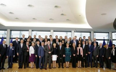 Președinția română a Consiliului UE a început negocierile privind reglementările vizând fondurile europene 2021-2027