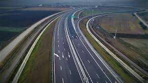 Loturile 3 și 4 ale Autostrăzii Sebeș-Turda au fost date în exploatare