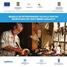 Fonduri europene de 59,5 milioane euro pentru înființarea de întreprinderi sociale