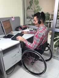 Stimulăm angajarea persoanelor cu dizabilități. Sprijin de 5.000 de euro de persoană, pentru cel puțin 5.000 de beneficiari.