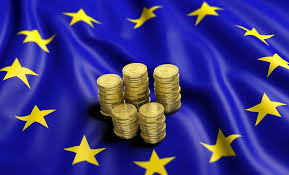 Crește rata absorbției fondurilor europene